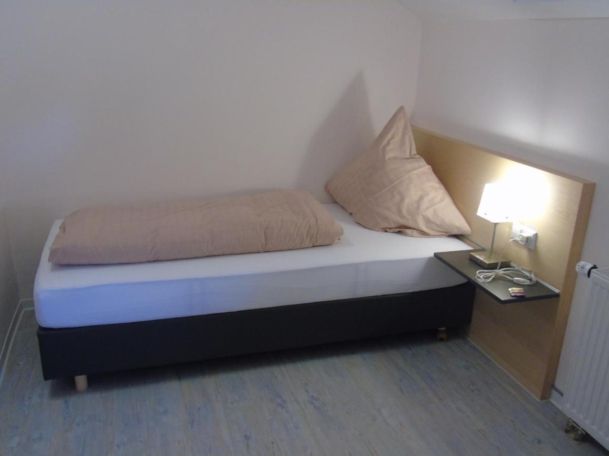 Wein- Appartements Borth Bretzfeld Zimmer foto